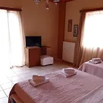 Ferienhaus Mountain View Pheneos