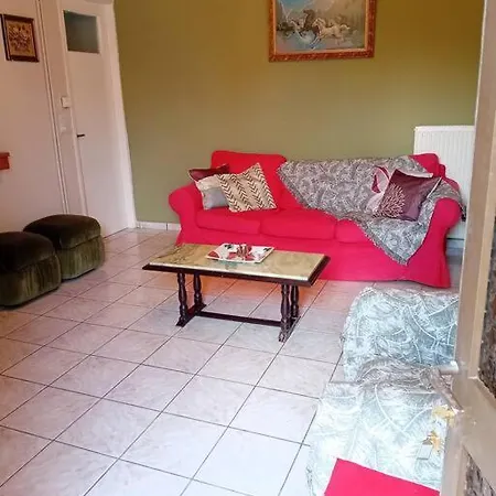 Mountain View Σπίτι διακοπών *