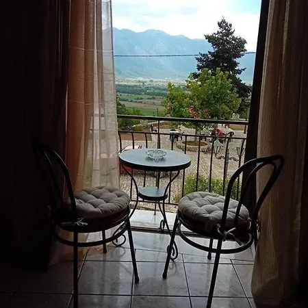 Holiday home Mountain View