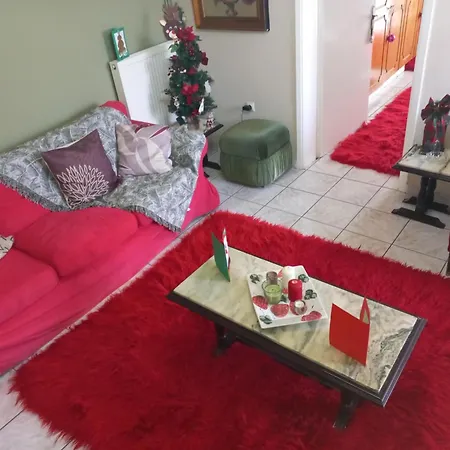 Mountain View Casa de Férias *