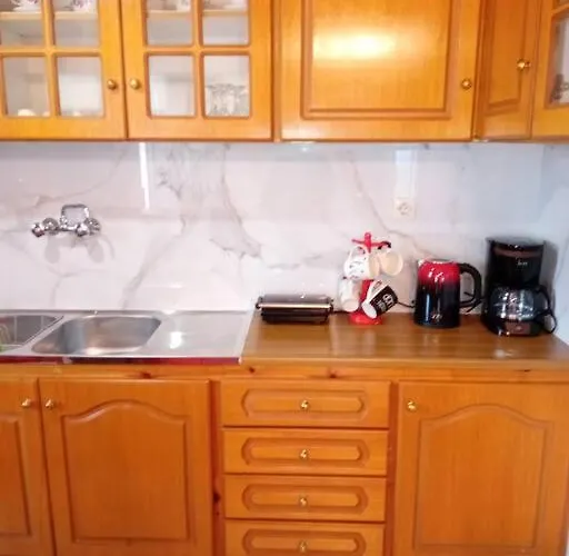 度假居 Mountain View