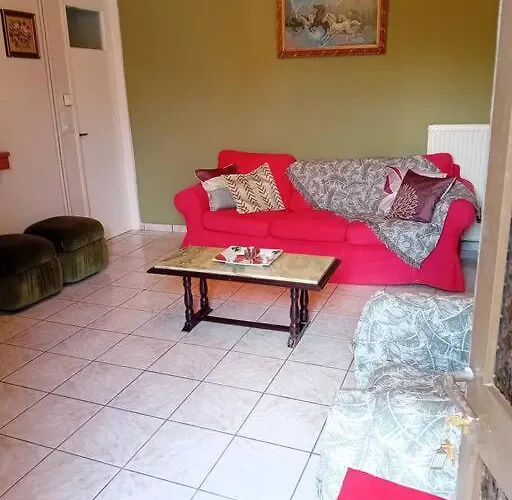 Mountain View Nyaraló *