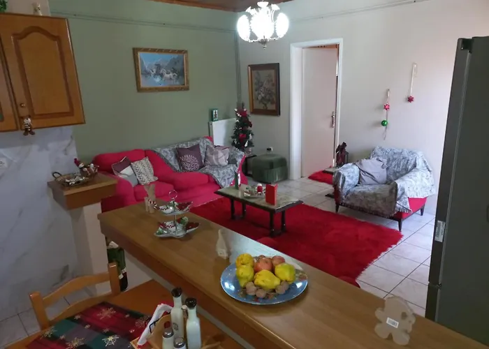 Mountain View * Feneósz