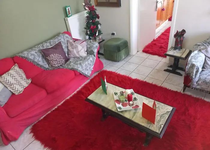 Mountain View Nyaraló *